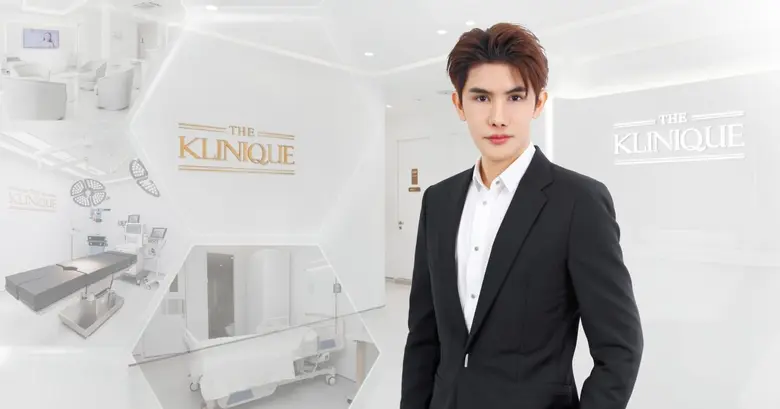 KLINIQ เร่งเพิ่มห้องผ่าตัดศัลยกรรมหลังไตร...