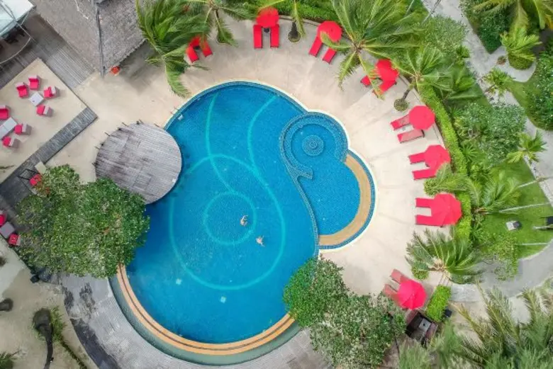เซ็นทาราลงนามต่อสัญญาบริหาร "เซ็นทารา เกาะช้าง ทรอปิคานา รีสอร์ท"