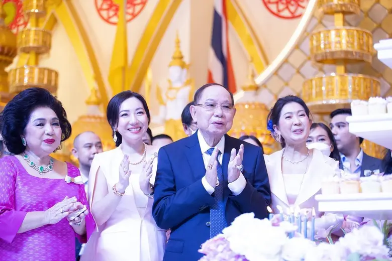 บริษัท สหฟาร์ม จำกัด ตอกย้ำความแข็งแกร่ง ประกาศก้าว...