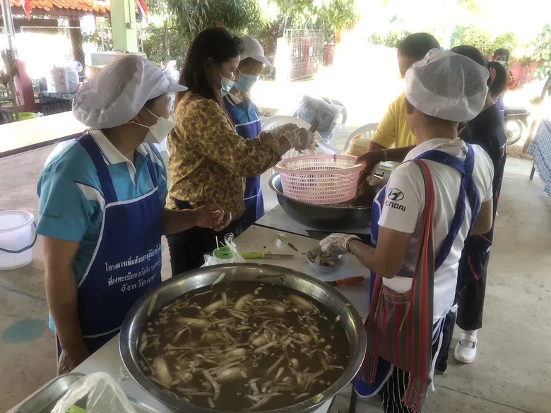 สำนักงานพัฒนาฝีมือแรงงานแพร่ ฝึกอบรมตามโครงการพัฒนาทักษะเฉพาะของแรงงานอิสระยุค 4.0 (Gig worker) รุ่นที่ 4 ประจำปีงบประมาณ พ.ศ. 2566