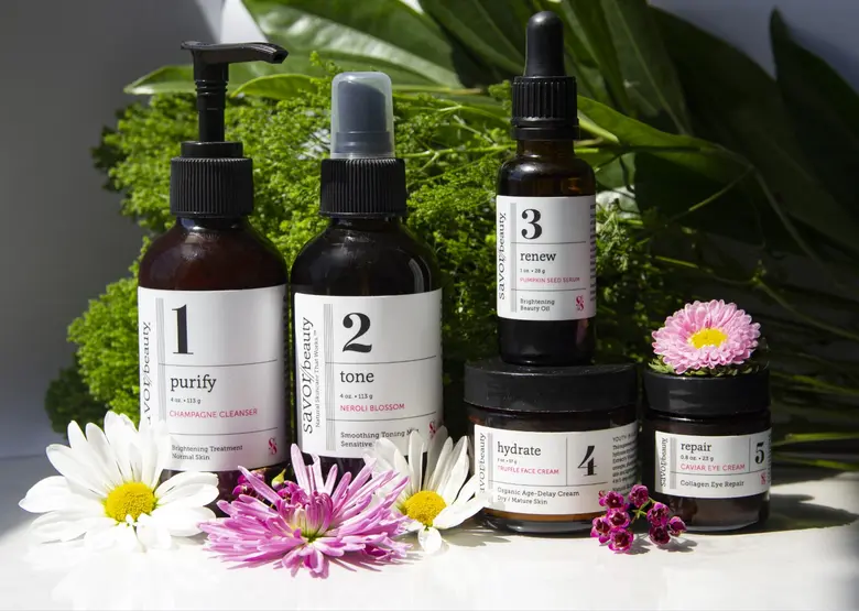 บินตรงจากนิวยอร์ก สู่ไทย SAVOR BEAUTY สกินแคร์ออร์แกนิก จากธรรมชาติ เผยผิวสวย ฉบับเกาหลี ฉ่ำ เงา กระจ่างใส ในสไตล์สาวนิวยอร์ก