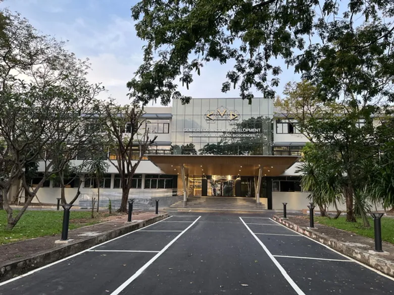 ม.มหิดล เร่งสร้างขุมพลังยุทธศาสตร์ความมั่นคงด้านวัคซีนแห่งชาติ