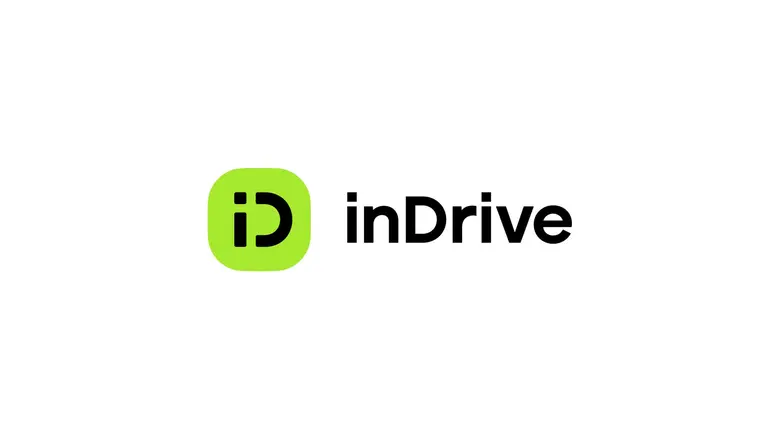 อินไดรฟ์ (inDrive) บริการเรียกรถออนไลน์ที...