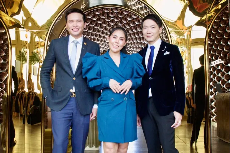 เทคนิคอลไบโอเมด รีแบรนด์ใหม่เป็น "AESLA" ก้าวสู่การ...