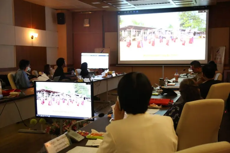 กระทรวงวัฒนธรรม ร่วมกับ มูลนิธิต่อต้านการทุจริต เครือซีพี และกลุ่มทรู ประกาศแล้ว!! 12 ทีมเยาวชนไทย โชว์ไอเดียเด็ด เข้ารอบชิงชนะเลิศ