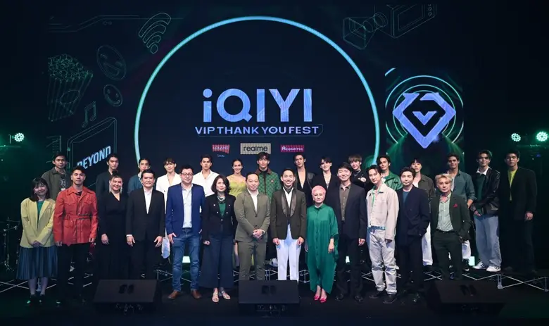 realme (เรียลมี) แบรนด์สมาร์ทโฟนเพื่อคนรุ...
