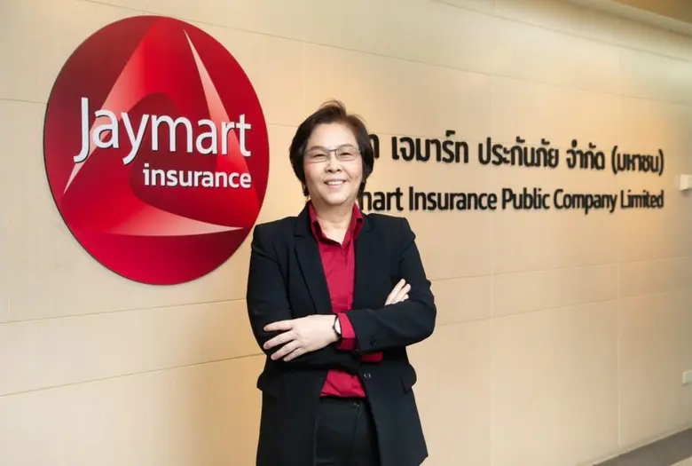 นางสาววราภรณ์ พรพิทักษ์โยธิน ประธานเจ้าหน้าที่บริหา...