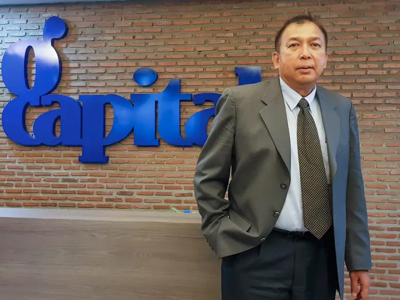 GCAP ผนึกกองทุน AO FUND พลิกโฉมครั้งใหญ่ เตรียมบุกธุรกิจหลักทรัพย์ครบวงจร