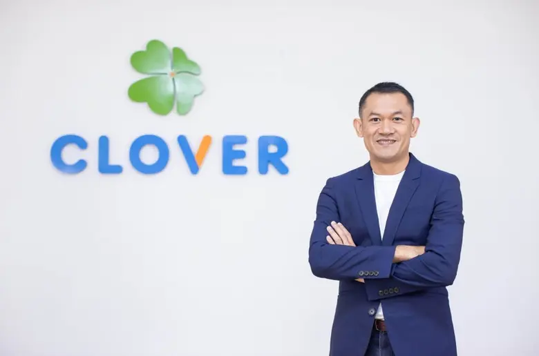 'บมจ. โคลเวอร์ เพาเวอร์' หรือ CV เผยข่าวด...