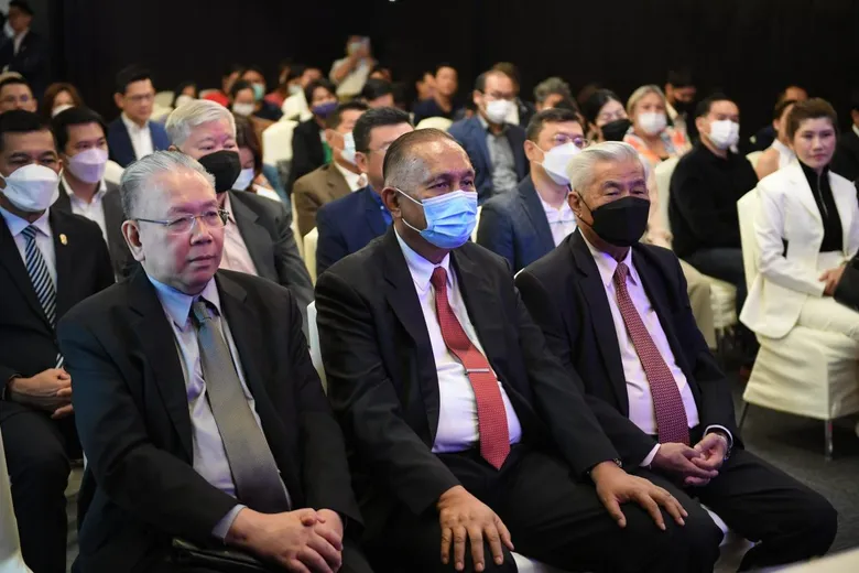 "CIG เข้าซื้อกิจการ JLING ร่วมพันธมิตรสิงคโปร์ สร้าง Strategic shift สู่ธุรกิจใหม่"