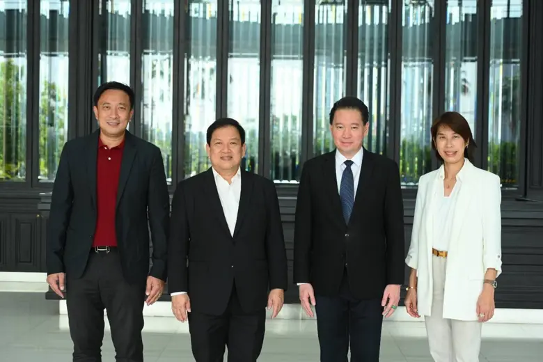 บมจ.โรงพยาบาล อินเตอร์เมดิคัล แคร์ แอนด์ ...
