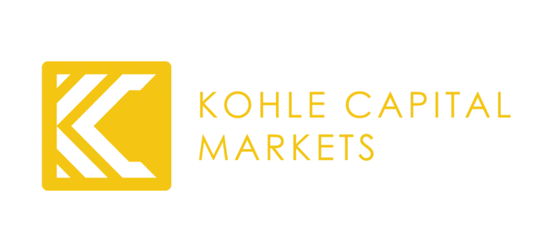 Kohle Capital Markets (KCM) พร้อมแล้วที่จ...
