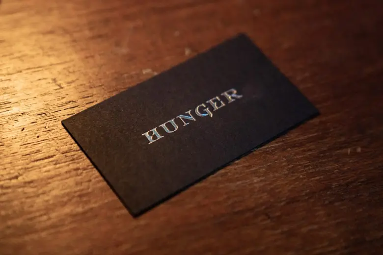 Netflix เสิร์ฟภาพคอร์สแรกจาก คนหิว เกมกระหาย (Hunge...
