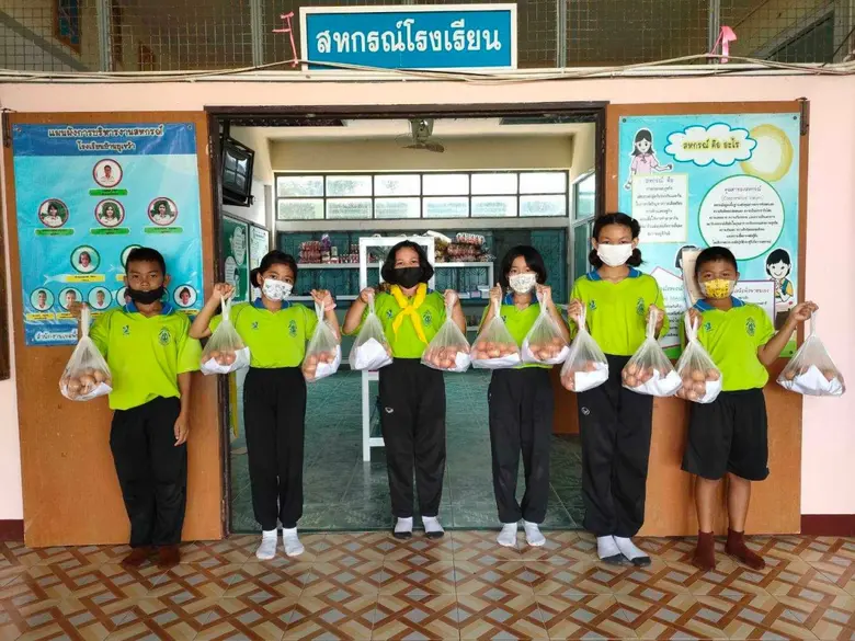 การส่งเสริมการเรียนรู้นอกห้องเรียน สร้างประสบการณ์แ...