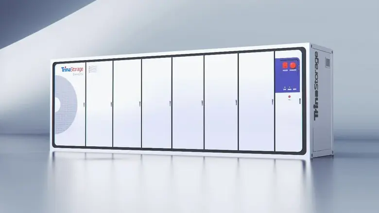 ทรินา สตอเรจ (Trina Storage) ผู้ให้บริการ...
