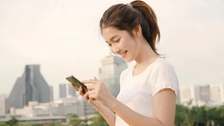 ชี้พิกัด 4 แหล่งรับจำนำมือถือ
