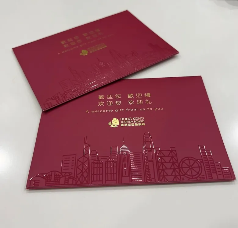 'ฮ่องกง' อ้าแขนกว้าง…ต้อนรับนักท่องเที่ยวจากทั่วโลก เปิดตัวแคมเปญ "Hello Hong Kong" แจกตั๋วบินฟรี 500,000 ใบ! พร้อมข้อเสนอสุดพิเศษเที่ยวทั่วเมือง