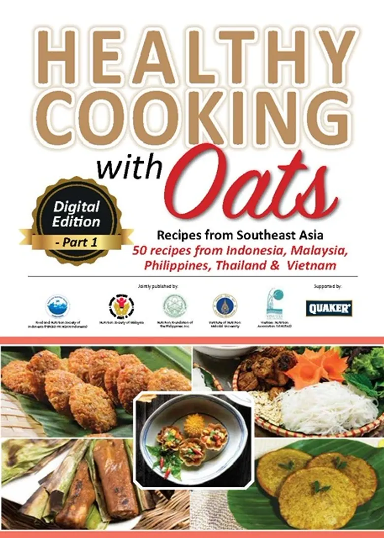 ม.มหิดล ร่วมเสกสรรค์เมนูข้าวโอ๊ตจาก "อาหารสู้ชีวิต" สู่ "อาหารเพื่อชีวิต"