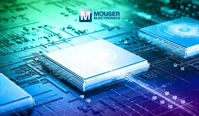 เมาเซอร์ อิเล็กทรอนิกส์ (Mouser Electroni...