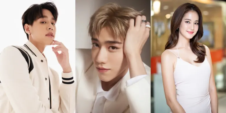 โซเชียลต้องลุกเป็นไฟ บิวกิ้น พุฒิพงศ์, พี...