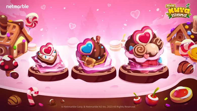 เน็ตมาร์เบิ้ล ผู้พัฒนาและให้บริการเกมมือถ...