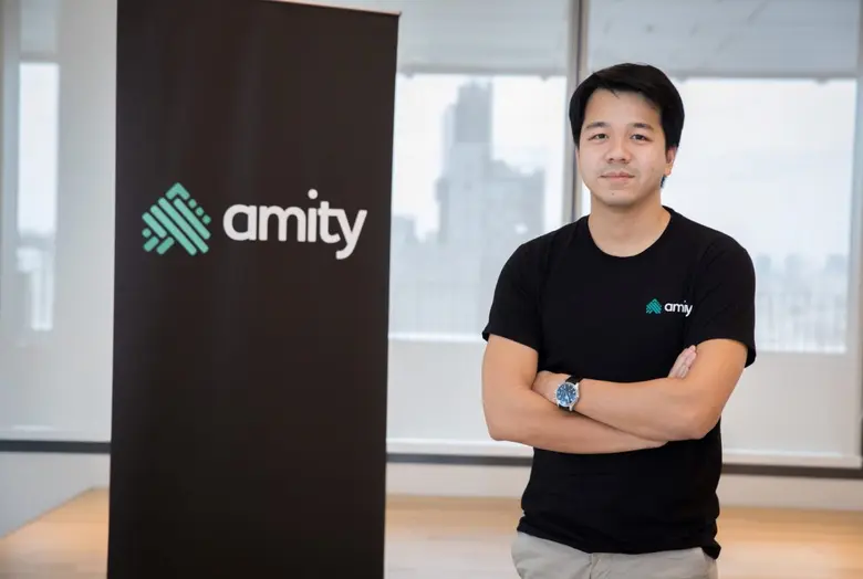แอมิตี (Amity) ผู้ให้บริการโซลูชันด้านการ...