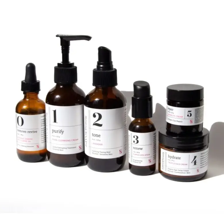 ทรีตเมนต์หน้าแบบฉบับเกาหลีในสไตล์สาวนิวยอร์ก กับ SAVOR BEAUTY ส่งตรงจากนิวยอร์กให้สาวไทยได้ ฉ่ำ เงา กระจ่างใส ด้วยตนเองที่บ้าน
