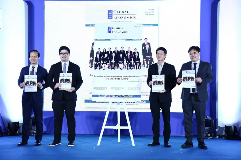 เศรษฐกิจของประเทศในเอเชียตะวันออกเฉียงใต้...