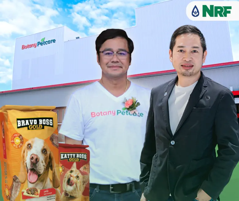 หลังการแพร่ระบาดของโควิด 19 ที่ผ่านมา ทำใ...