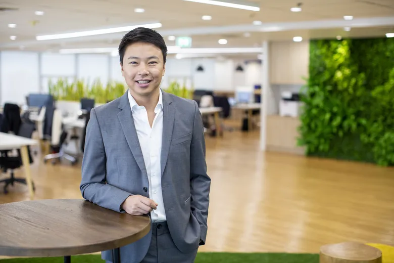 VGI ได้รับคัดเลือกเป็น Top1% ของโลก และรางวัล "Industry Mover" ในฐานะองค์กรที่มีพัฒนาการด้านความยั่งยืนสูงสุดในอุตสาหกรรมสื่อ ภาพยนตร์ และความบันเทิง จาก S&P Global Sustainability Awards