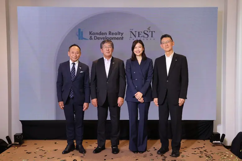 บิ๊กบอส The Nest "อุษณา มหากิจศิริ" เปิดแ...