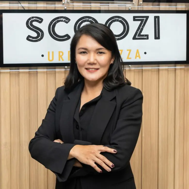 SCOOZI PIZZA เปิดฉากลุยปีกระต่ายทอง เตรียมขายแฟรนไชส์ทั้งในและต่างประเทศกว่า 200 สาขา