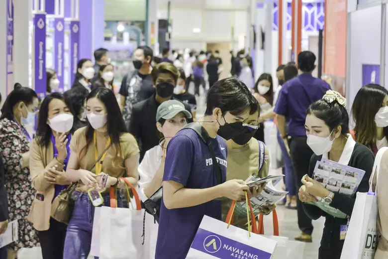 ข่าวดีสำหรับคนกำลังจะซื้อบ้าน เมื่อธนาคาร...