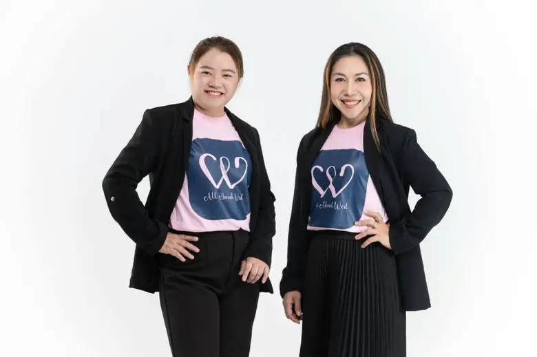 เชื่อว่าหลายคู่รักต่างมีจุดหมายปลายทางในก...