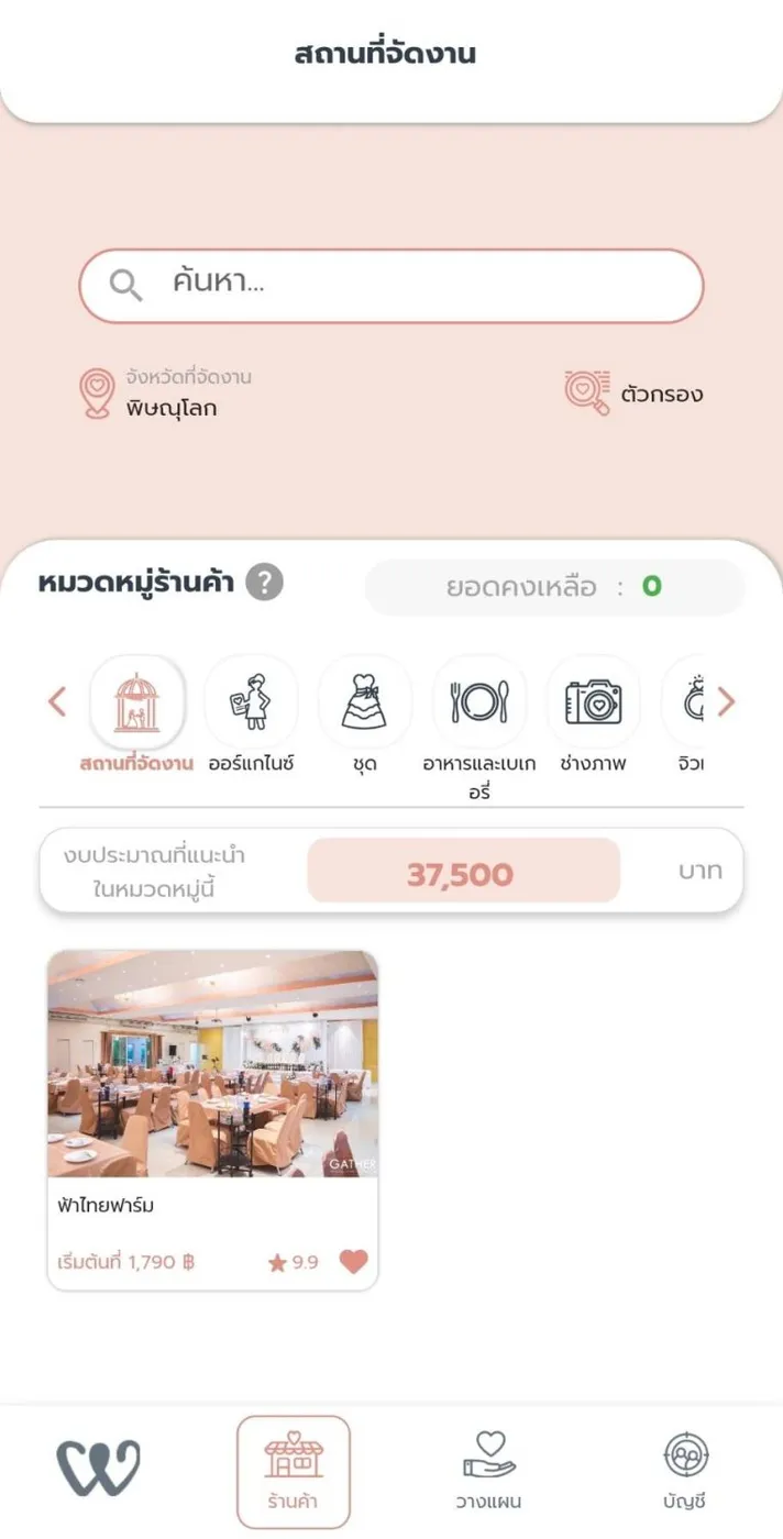 กุมภาฯ นี้ ใครโดนขอแต่งงานบ้าง! เอ็นไอเอ โชว์แอพฯ "All About Wed" สตาร์ทอัพน้องใหม่กับแนวคิดช่วยจัดงานแต่ง "ครบครัน ถูกเงิน ถูกใจ"