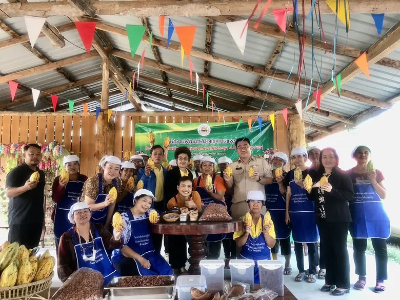 สำนักงานพัฒนาฝีมือแรงงานแพร่ ดำเนินการฝึกอบรมตามโครงการพัฒนาทักษะเฉพาะของแรงงานอิสระยุค 4.0 (Gig worker) รุ่นที่ 6 ประจำปีงบประมาณ พ.ศ. 2566