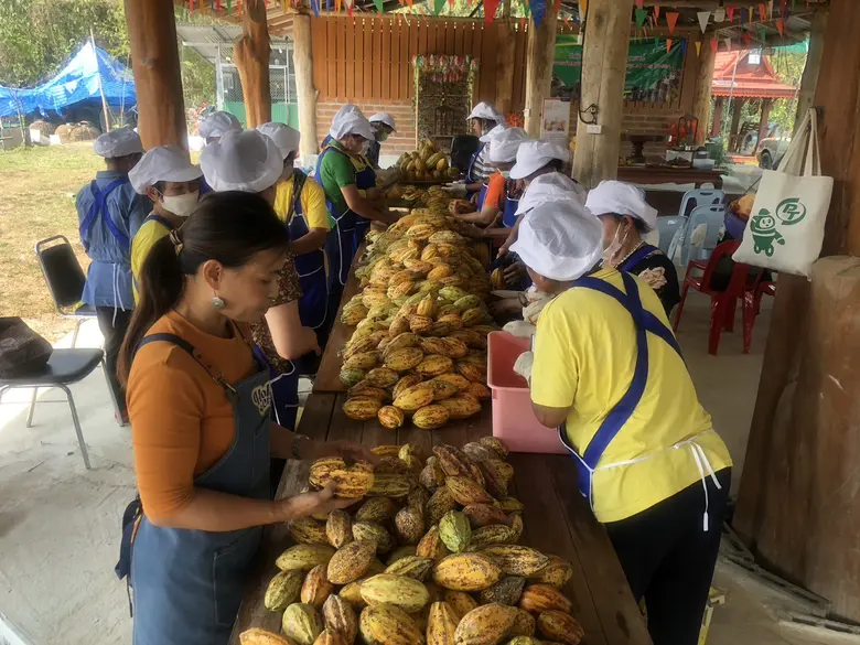 สำนักงานพัฒนาฝีมือแรงงานแพร่ ดำเนินการฝึกอบรมตามโครงการพัฒนาทักษะเฉพาะของแรงงานอิสระยุค 4.0 (Gig worker) รุ่นที่ 6 ประจำปีงบประมาณ พ.ศ. 2566