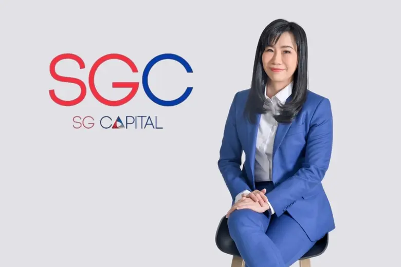 "บมจ.เอสจี แคปปิตอล หรือ SGC" โชว์ฟอร์มสวย กำไรปี 6...