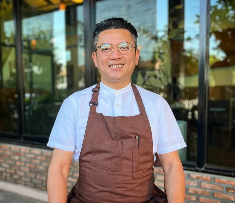 ป๊อปอัพดินเนอร์ "ซาหมวย แอนด์ ซันส์" ร้านดังจากอุดรธานี ที่อนันตรา บ่อผุด เกาะสมุย รีสอร์ท