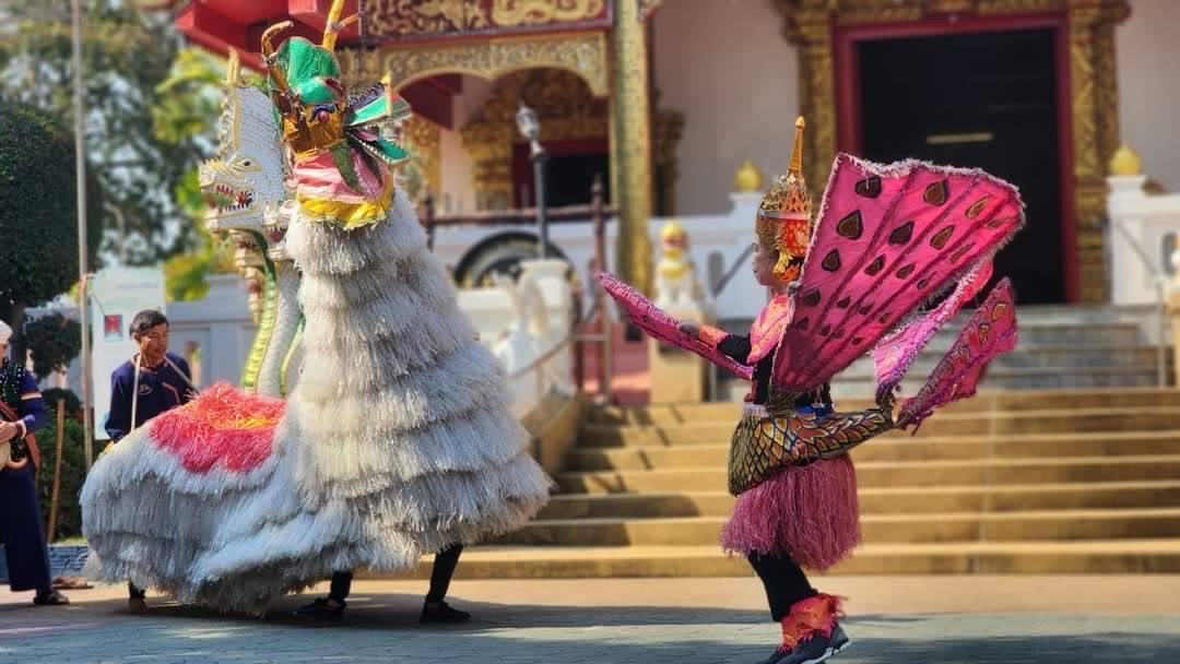 ขอเชิญร่วมมหกรรม "ฟื้นใจเมือง" ด้วย "เศรษฐกิจสร้างส...