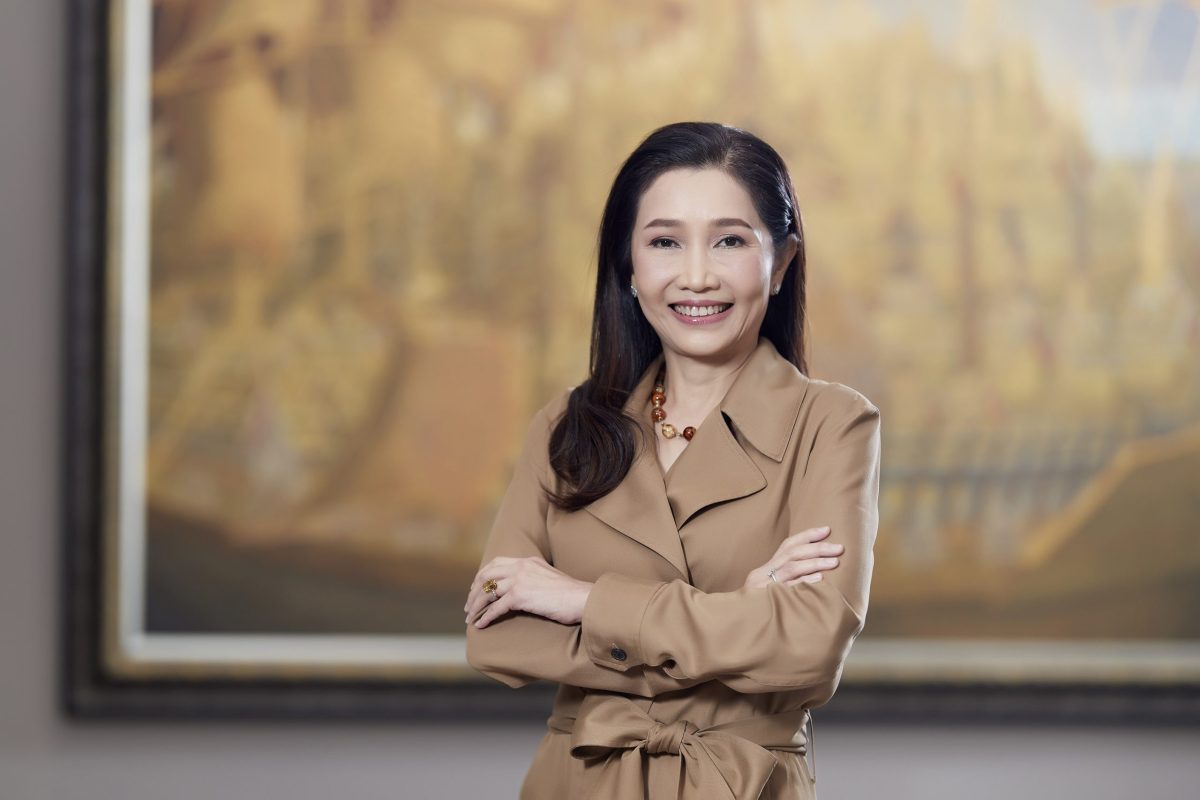 กสิกรไทยตอกย้ำความมุ่งมั่นในการมุ่งสู่ความเป็นผู้นำด้าน ESG ของกลุ่มธนาคารในเอเชียตะวันออกเฉียงใต้ ครองดัชนีความยั่งยืนระดับโลกต่อเนื่อง