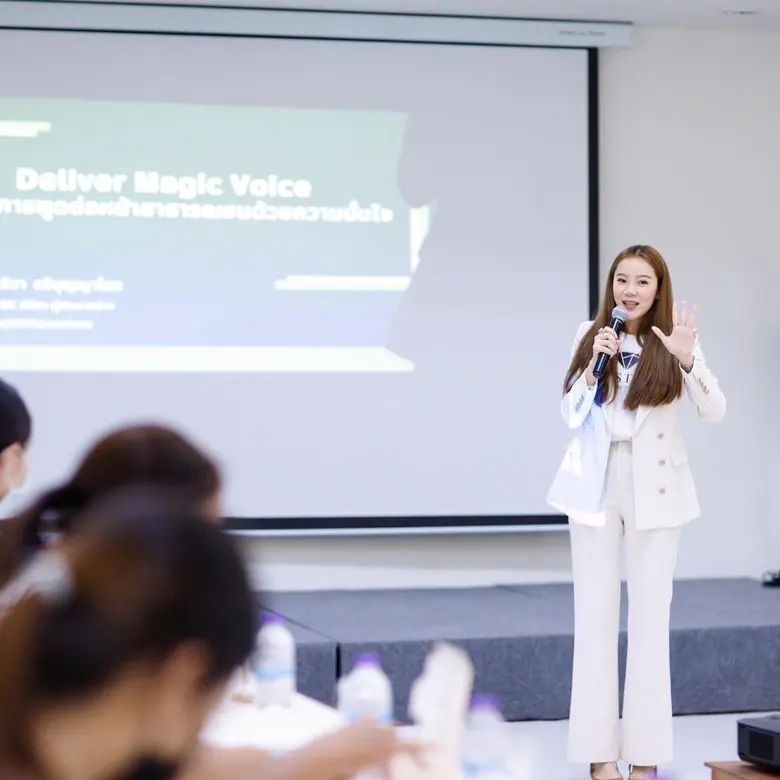 สถาบัน ESTC Training Center เปิดแผนธุรกิจปี 66 สร้าง Growth Mindset ขานรับภาคการท่องเที่ยวและบริการ