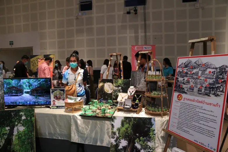 เอ็นไอเออัปรายได้ - คุณภาพชีวิตภาคใต้ด้วย "ชุมชนนวัตกรรม" พร้อมผนึกกำลังเครือข่ายพัทลุงขับเคลื่อนระบบนวัตกรรมแห่งภูมิภาค สร้างพาวเวอร์ใหม่ให้ธุรกิจและคนในพื้นที่