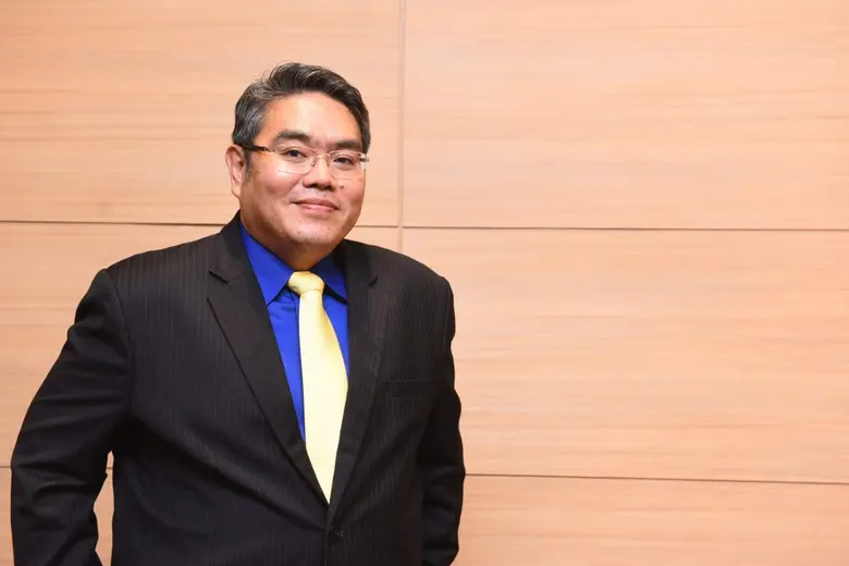 'บมจ.ศักดิ์สยามลิสซิ่ง' หรือ SAK ผู้ให้บร...
