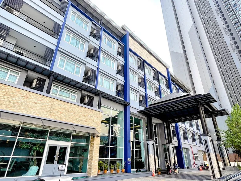 "Koko Global Hospitality" บริษัทรับบริหารโรงแรมครบวงจรสัญชาติญี่ปุ่น เปิดตัวรุกธุรกิจเต็มสูบ วางเป้ายกระดับสู่ "Professional Operating Firm" แห่งอุตสาหกรรมโรงแรม