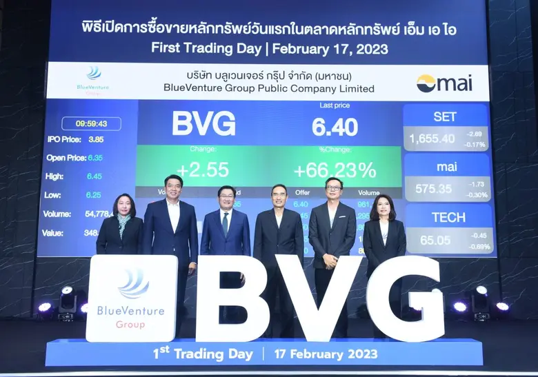 ภากร ปีตธวัชชัย กรรมการและผู้จัดการ ตลาดห...