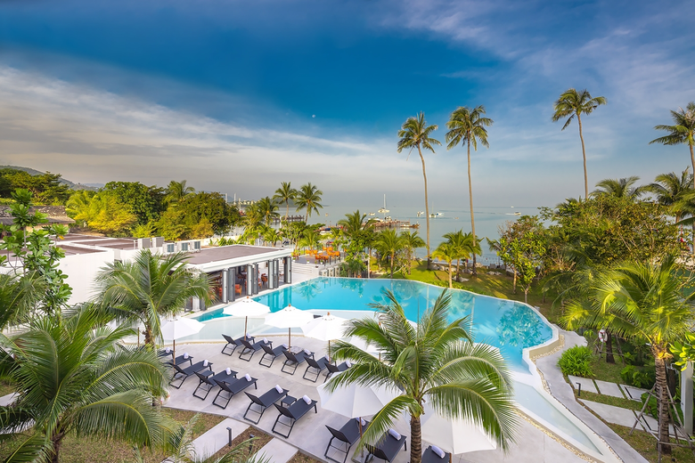 Absolute Hotel Services (AHS), a pioneeri...