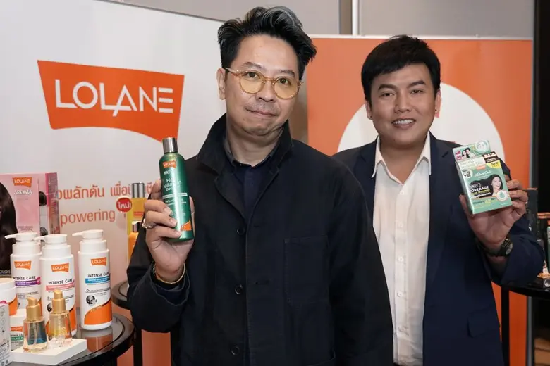 Lolane reinforces its leadership in the hair care industry