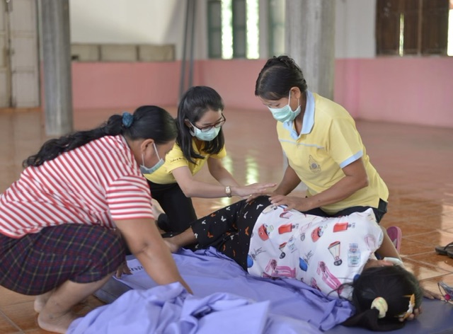 ม.มหิดลจัดทำนวัตกรรมคู่มือดูแลผู้สูงอายุ พิชิต "ภาวะผู้ดูแลเหนื่อยล้า"