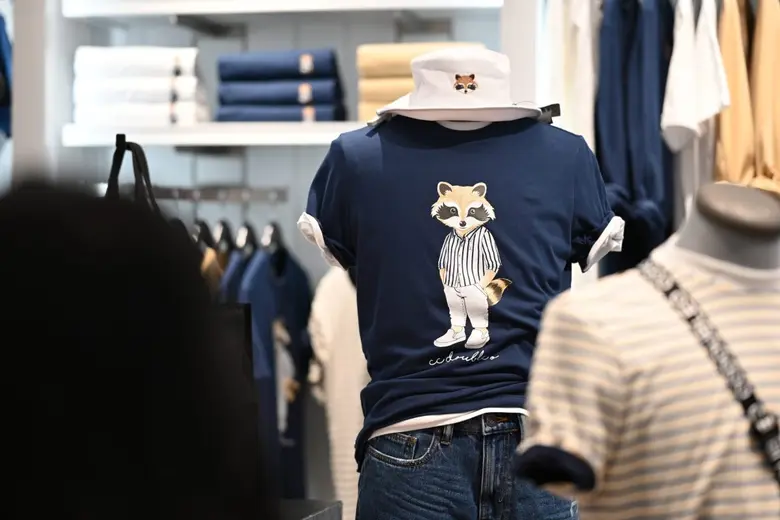 "RACCOOL by CC DOUBLE O" Is Here to Bring the Fun to Your Fashion and Lifestyle